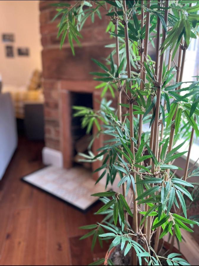 The Bards Loft, Large Studio Apartment Ayr Zewnętrze zdjęcie